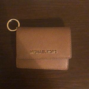 Michael Kors Jet Set Travel